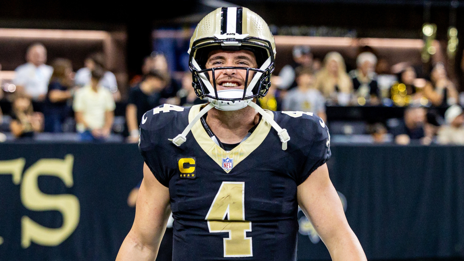 Derek Carr’s brother addresses discuss of QB unretiring Derek Carr’s brother addresses discuss of QB unretiring