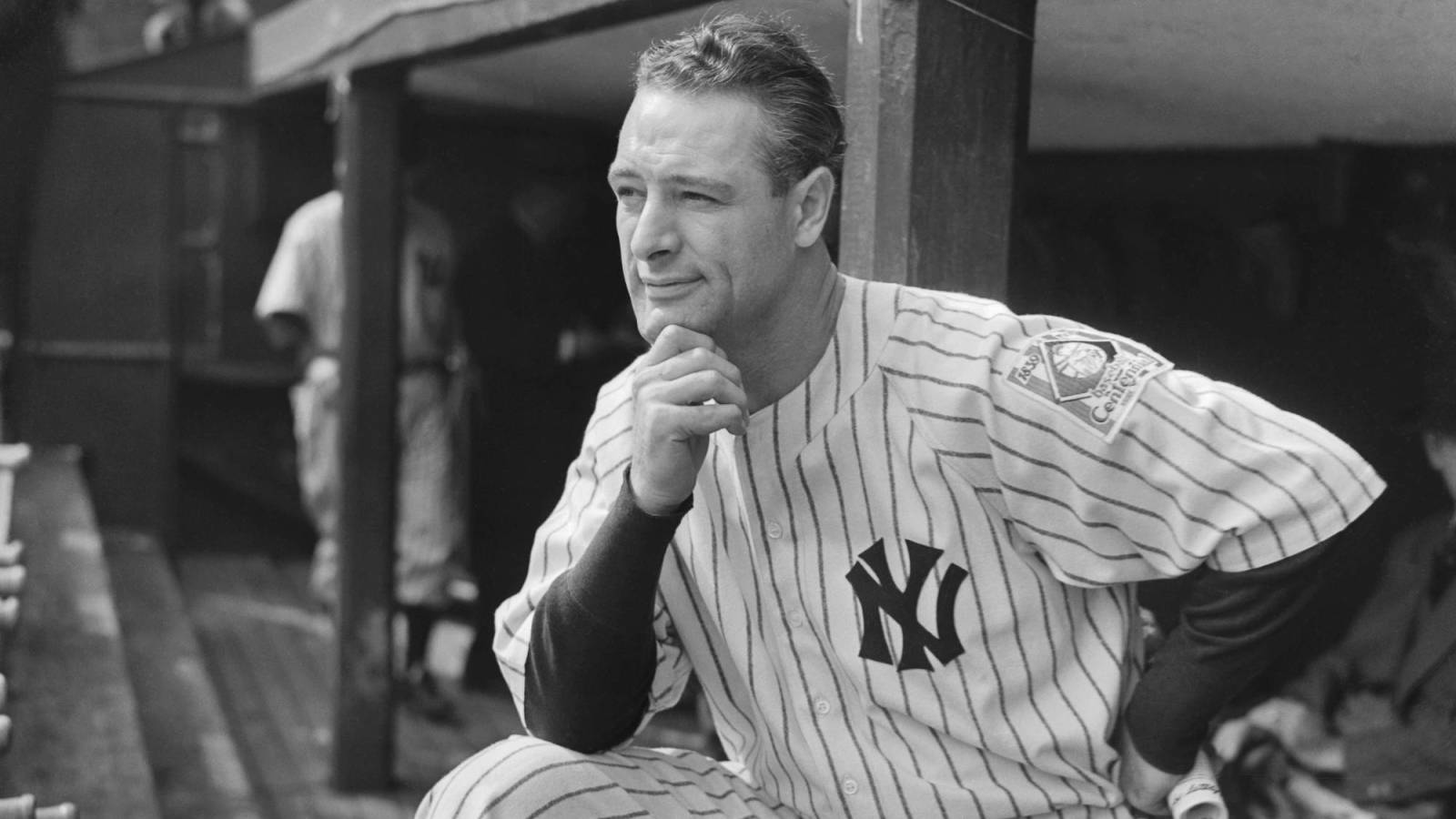MLB announces plans for annual Lou Gehrig Day Yardbarker