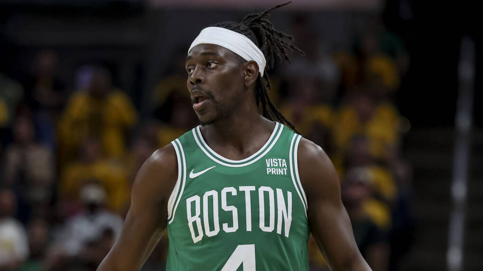 Jrue Holiday reflects on trade to Celtics as NBA Finals await - Vimarsana News