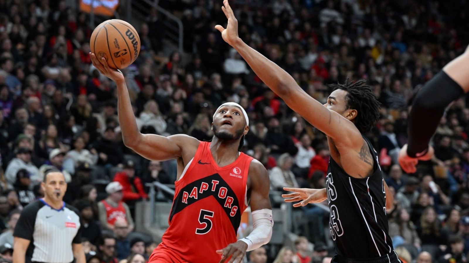 NBA News