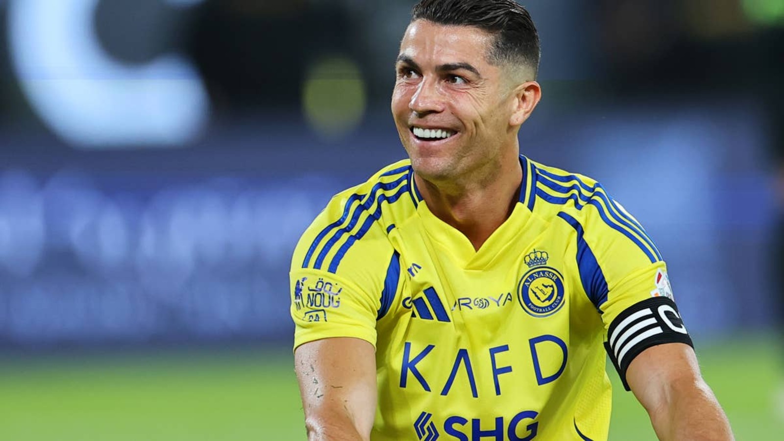 Is Cristiano Ronaldo Playing Tonight Yardbarker