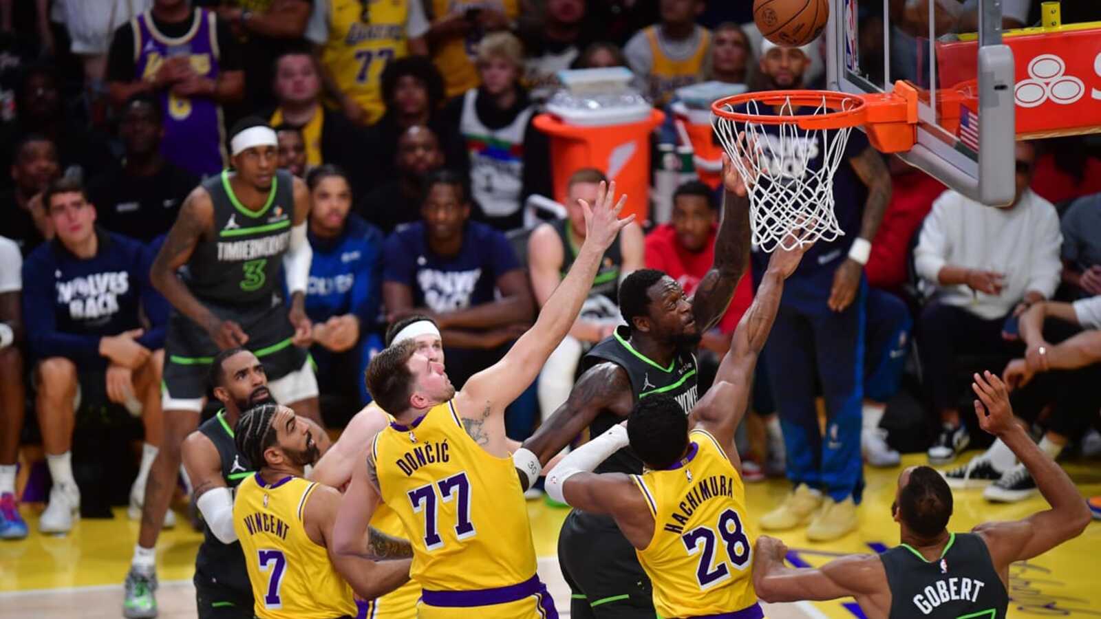Boom or Bust: Will the Lakers Regret Taking a Big Swing in Free Agency?