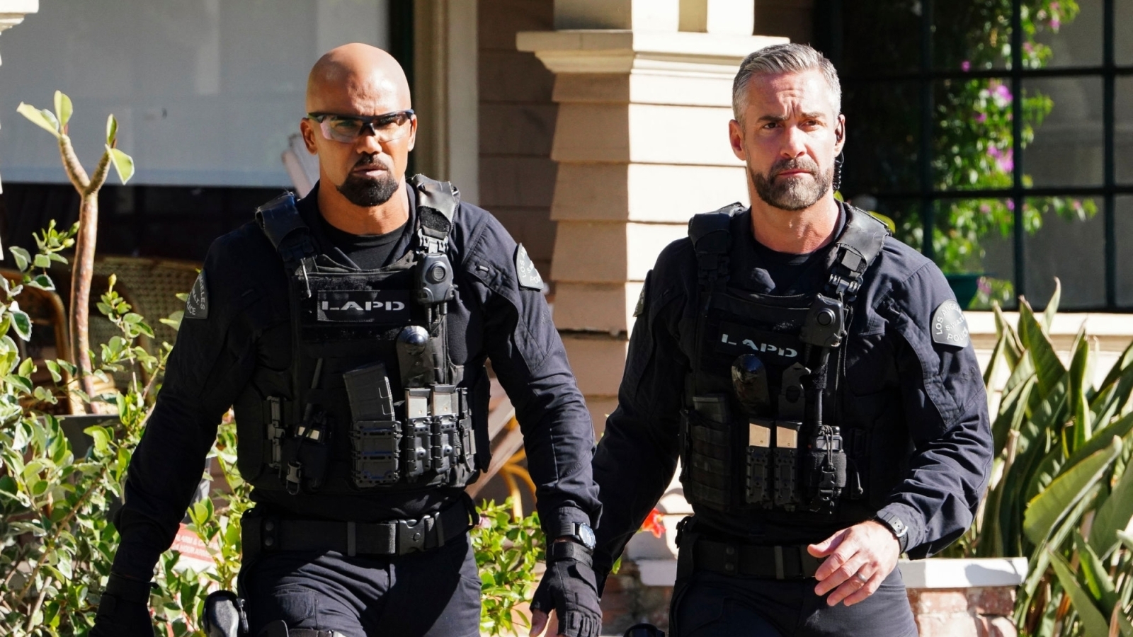 CBS cancels 