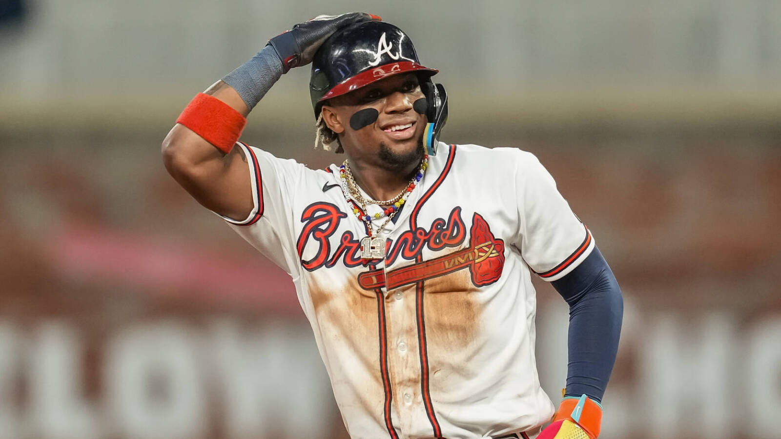 Watch Cubs announcers were furious with stopping game Yardbarker