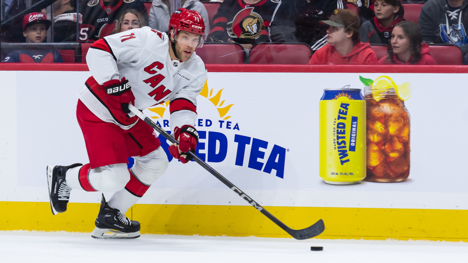 Former Hart Trophy Winner Signs Multi-Year Extension