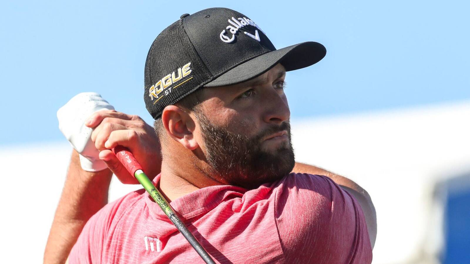 WM Phoenix Open odds and best bets Yardbarker