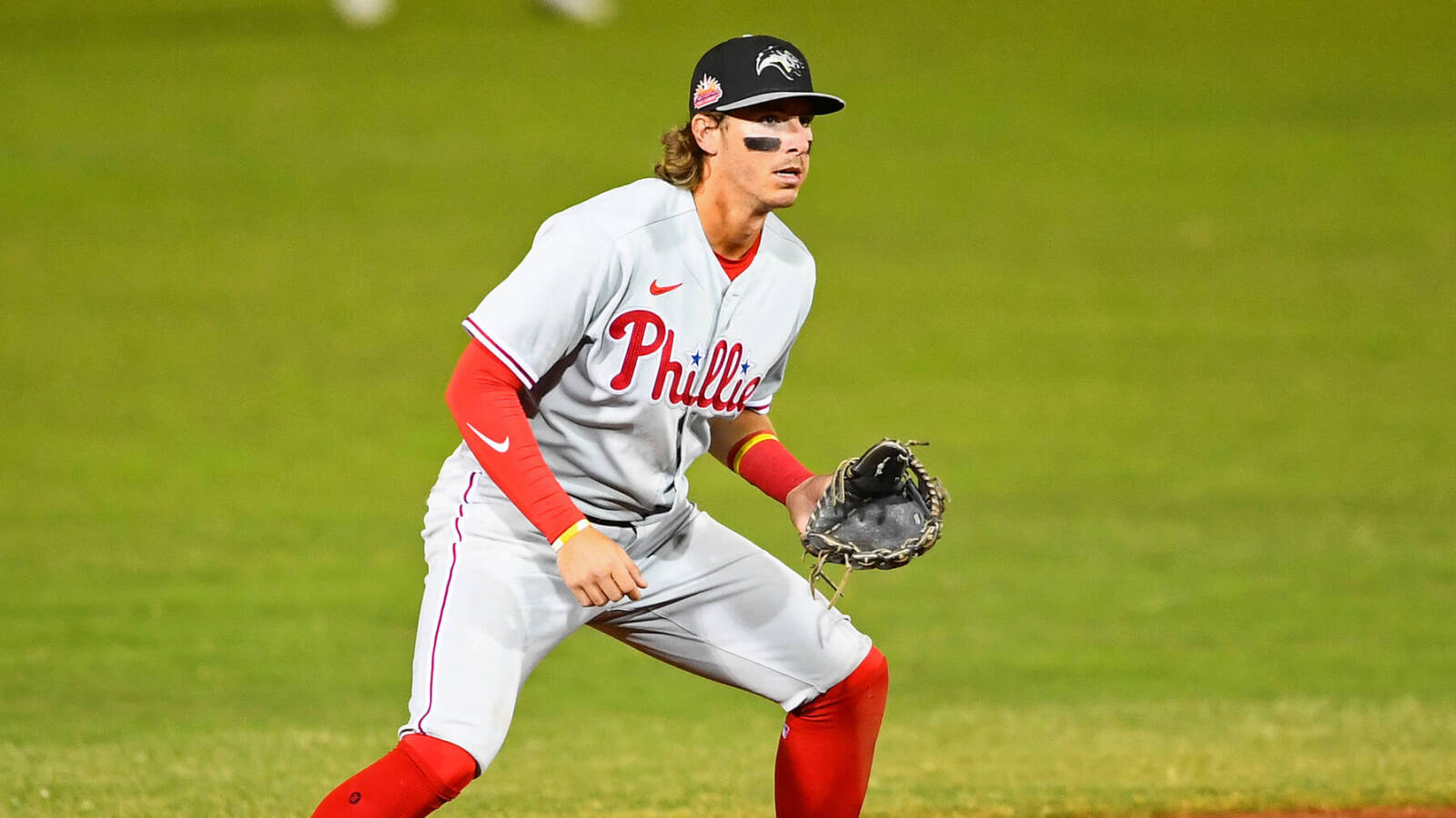 Phillies' Bryson Stott expected to make MLB debut in 2022