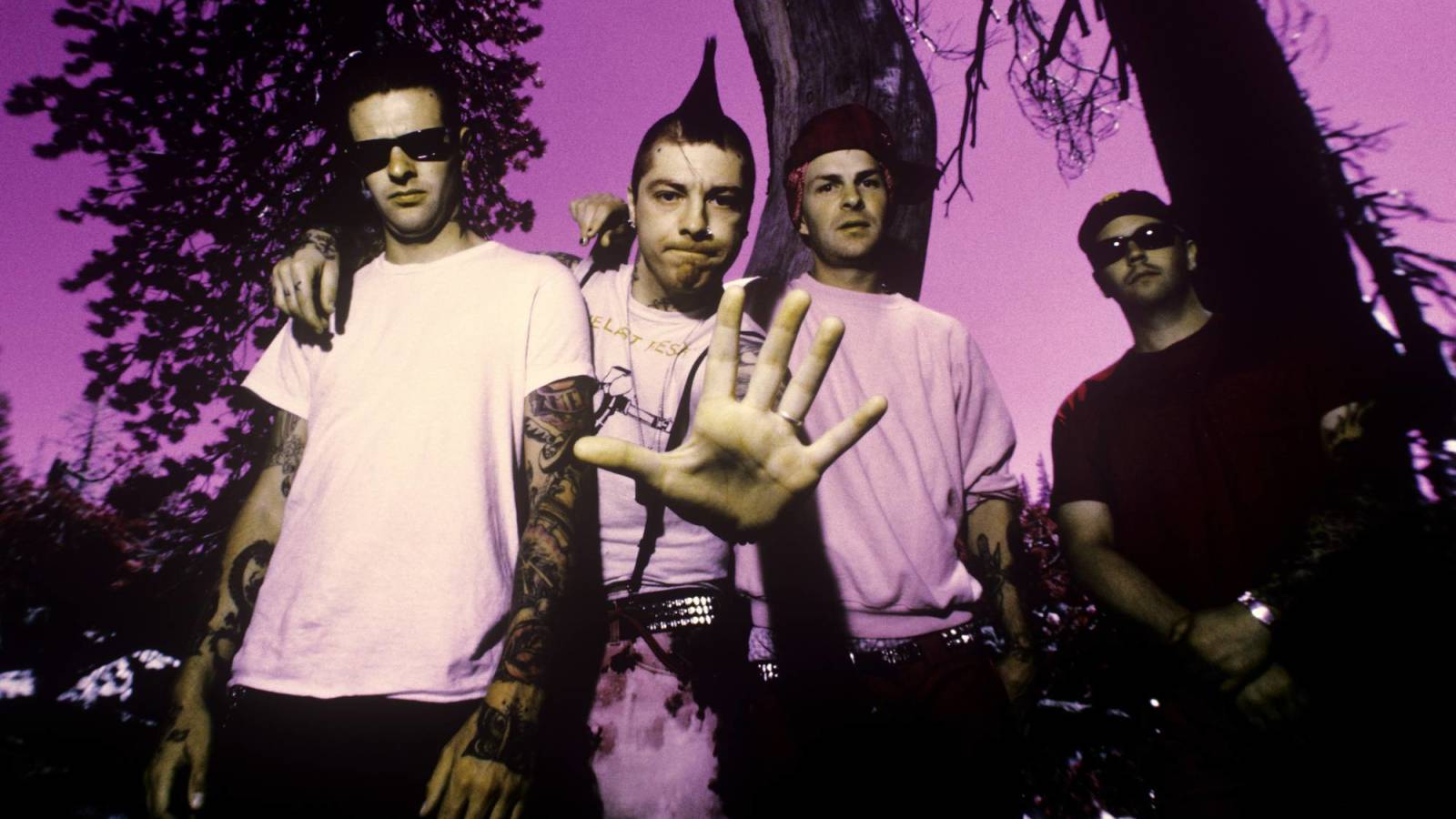 The 25 best pop punk bands of all time Yardbarker