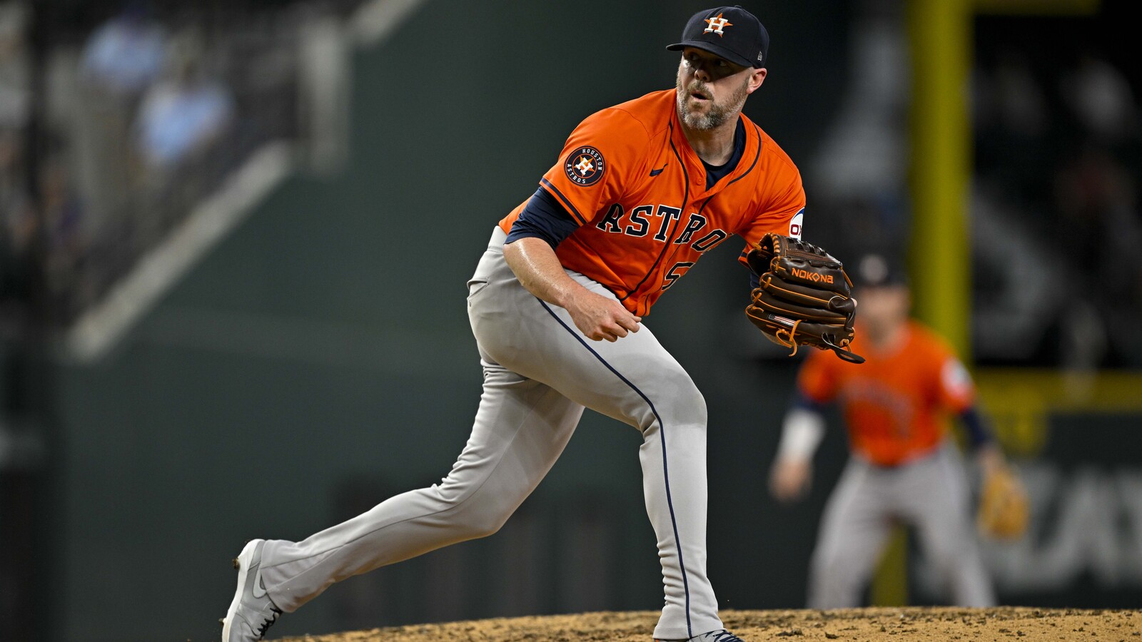 MLB News