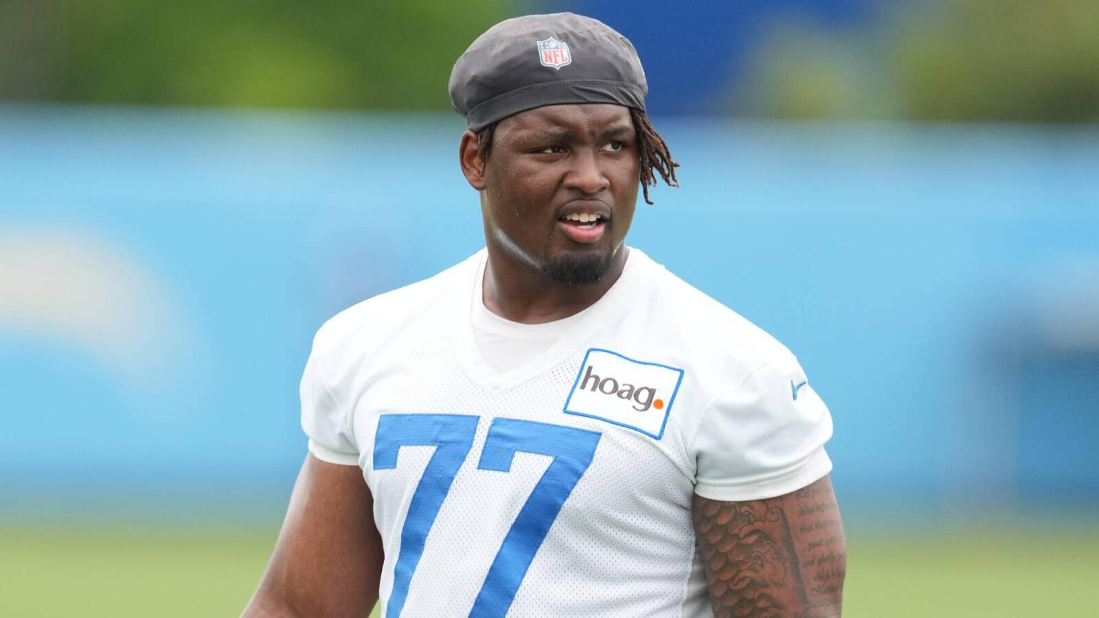 chargers nfl draft picks 2022