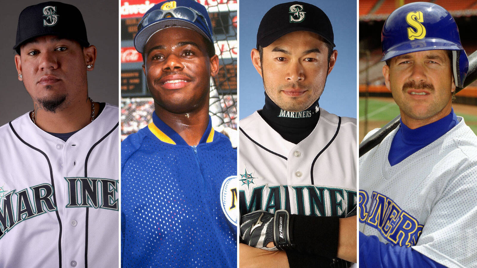 Seattle Mariners: Remembering the 1997 M's sluggers