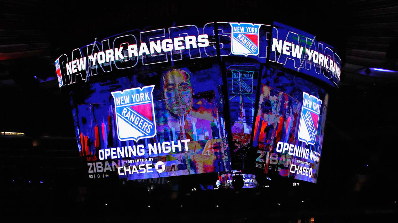 NHL fines Rangers $250K for disparaging Dept. of Player Safety - Vimarsana News