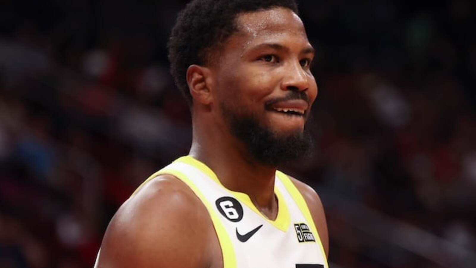 Malik Beasley Excited To Bring Much-Needed Shooting To Lakers | Yardbarker
