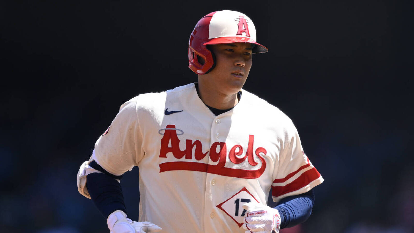 The Athletic on X: The Dodgers scouted Shohei Ohtani back when he