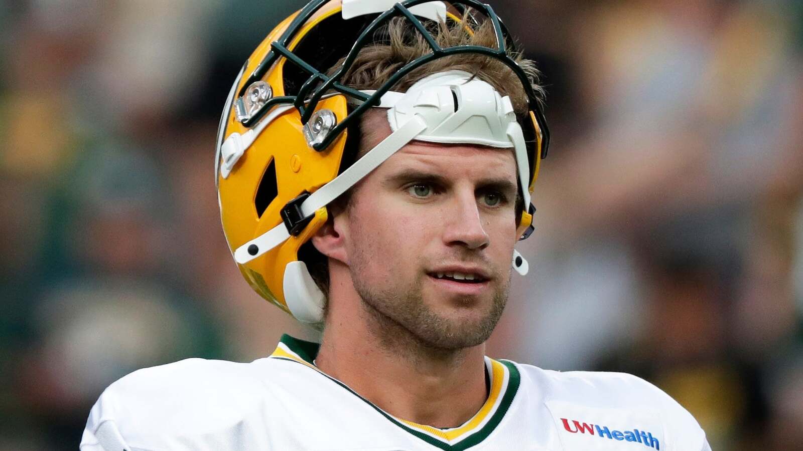 Packers' Preseason Opener Highlights Rookie Performances