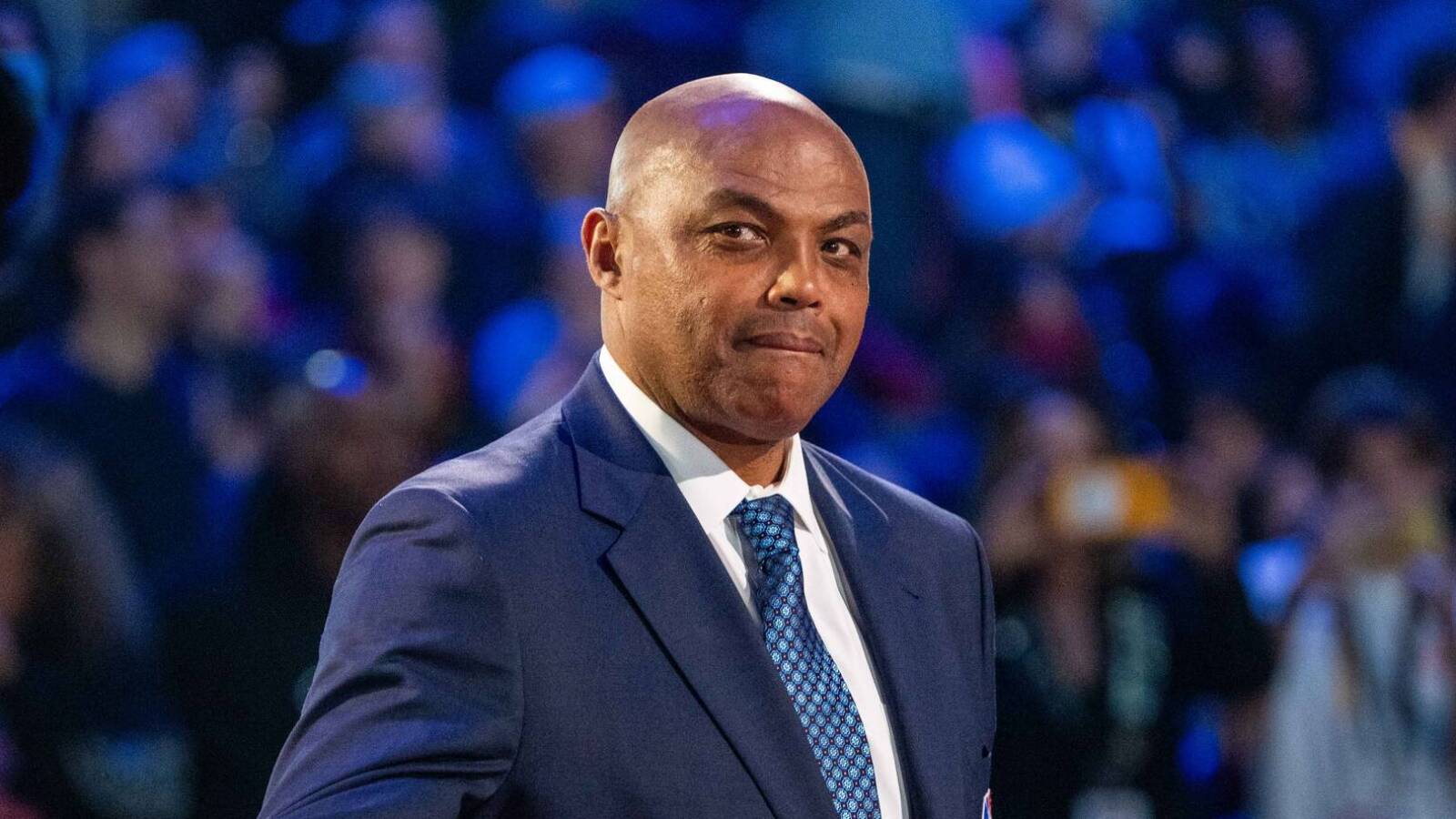 Charles Barkley