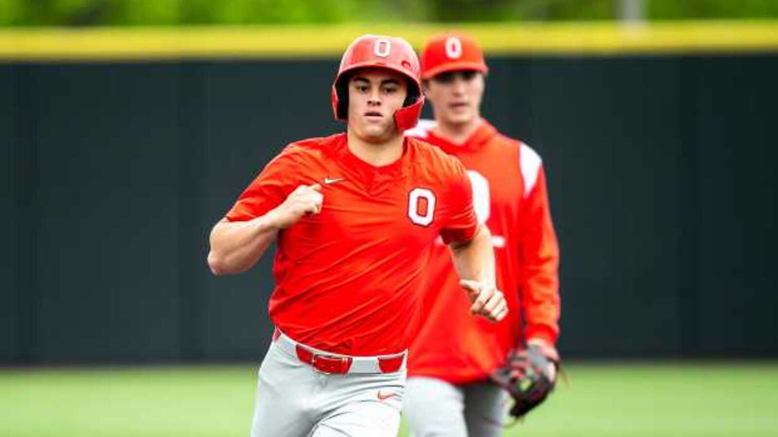 Atlanta Braves Day Three draft recap A focus on collegiate production