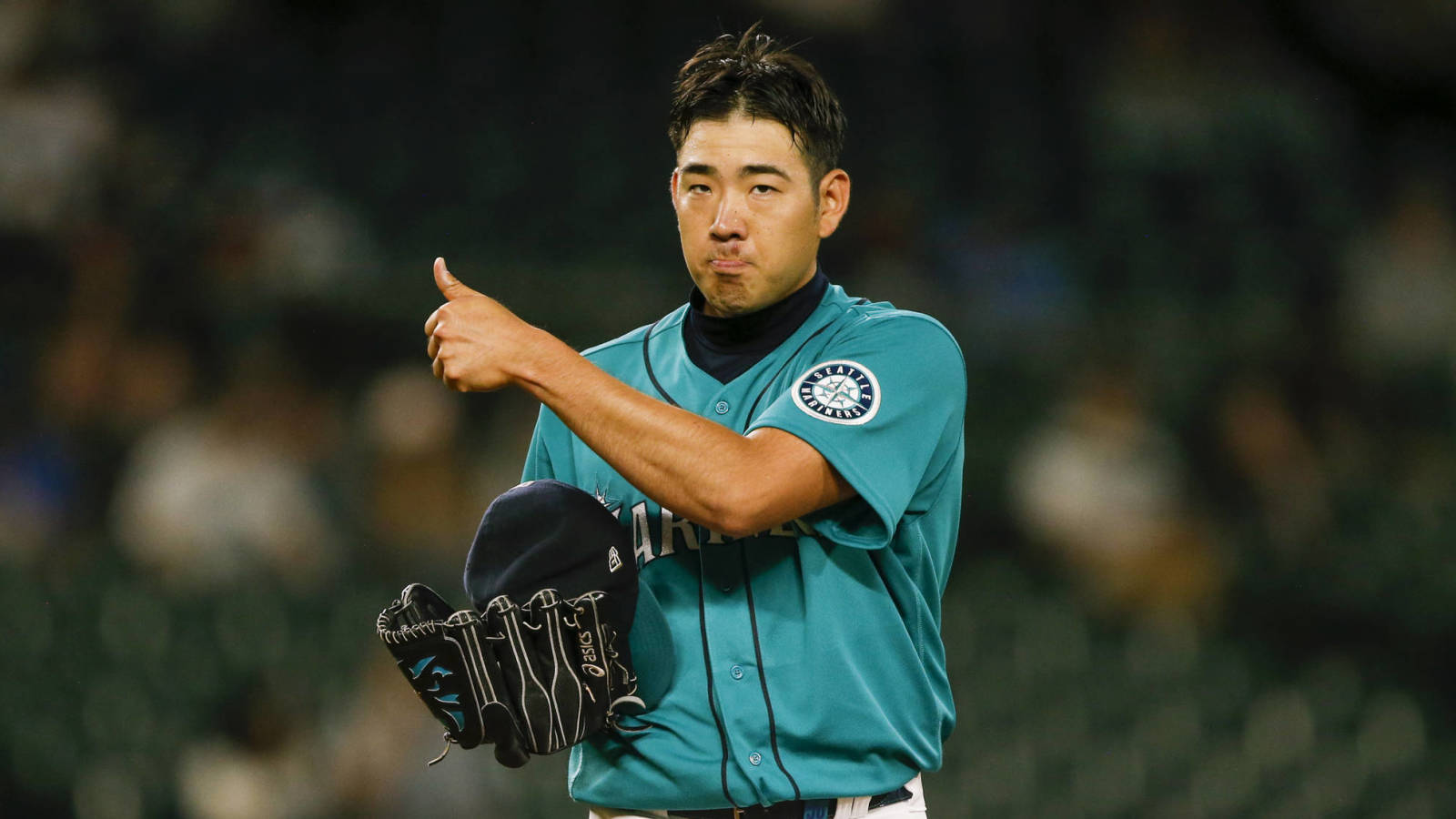 Mariners reinstate All-Star Yusei Kikuchi from IL