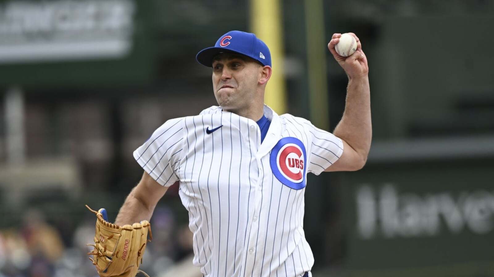 Surging Cubs turn to Matthew Boyd vs. frustrated Phillies