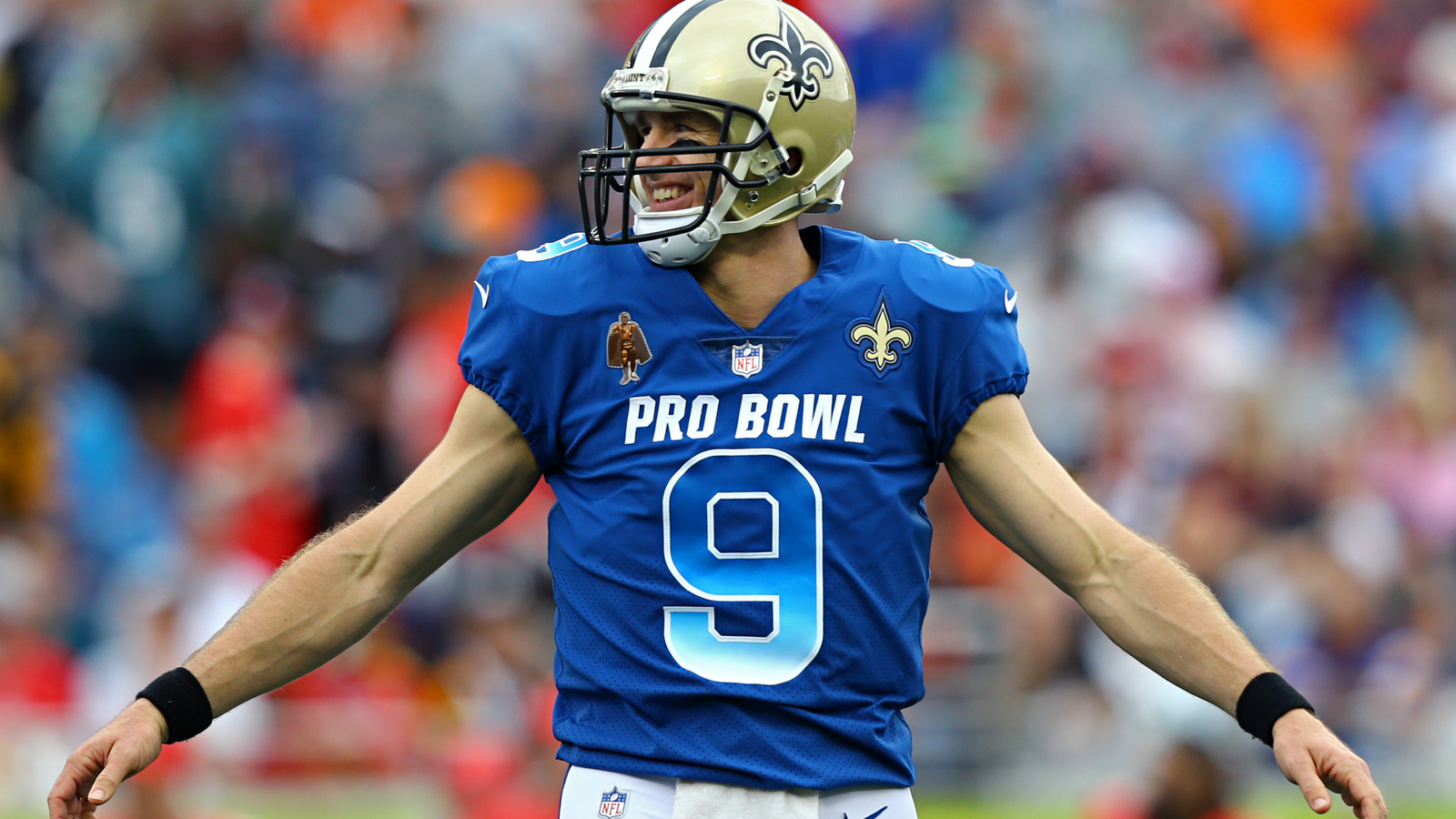 Twitter reacts to Drew Brees' sons beating each other up | Yardbarker.com
