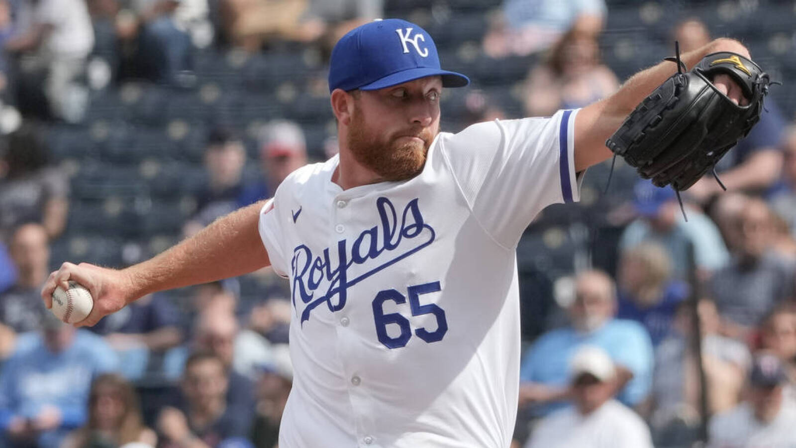 Royals return Rule 5 pick to Yankees - Vimarsana News