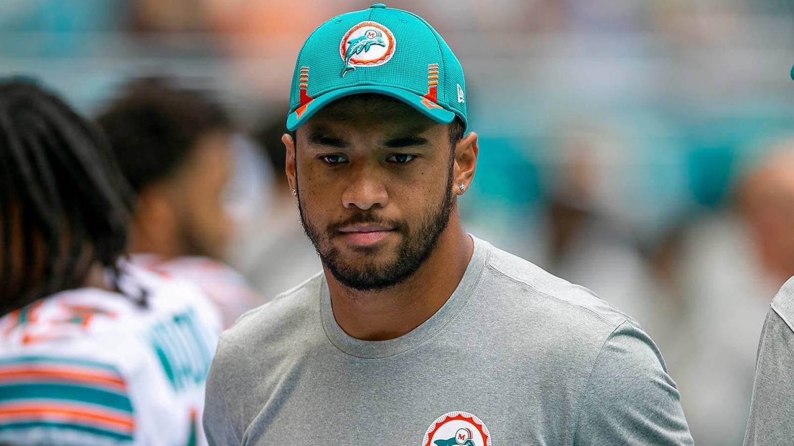Dolphins designate QB Tua Tagovailoa to return from IR forward of Jaguars recreation in London