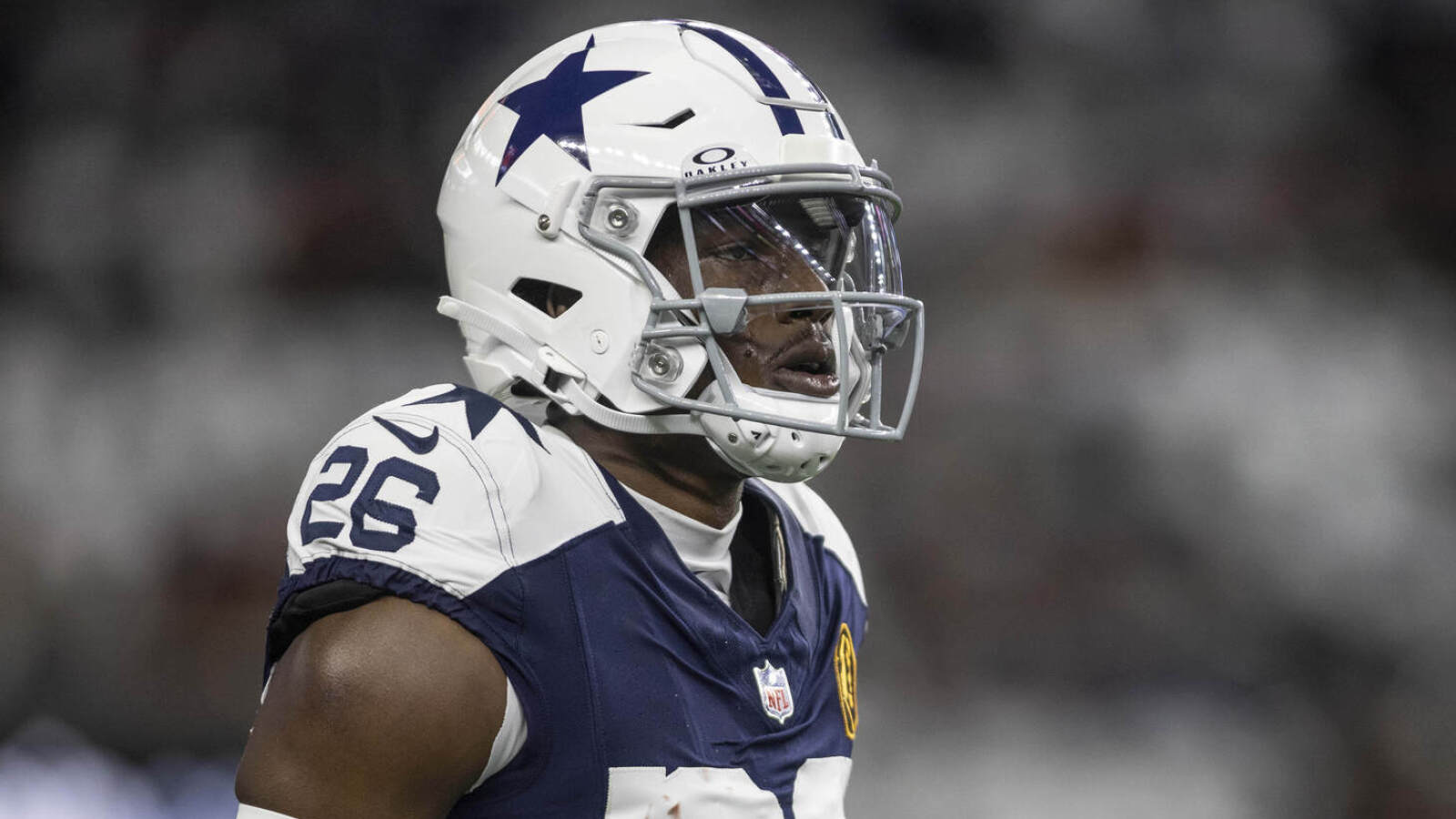 Cowboys lose key defensive starter for six to eight weeks