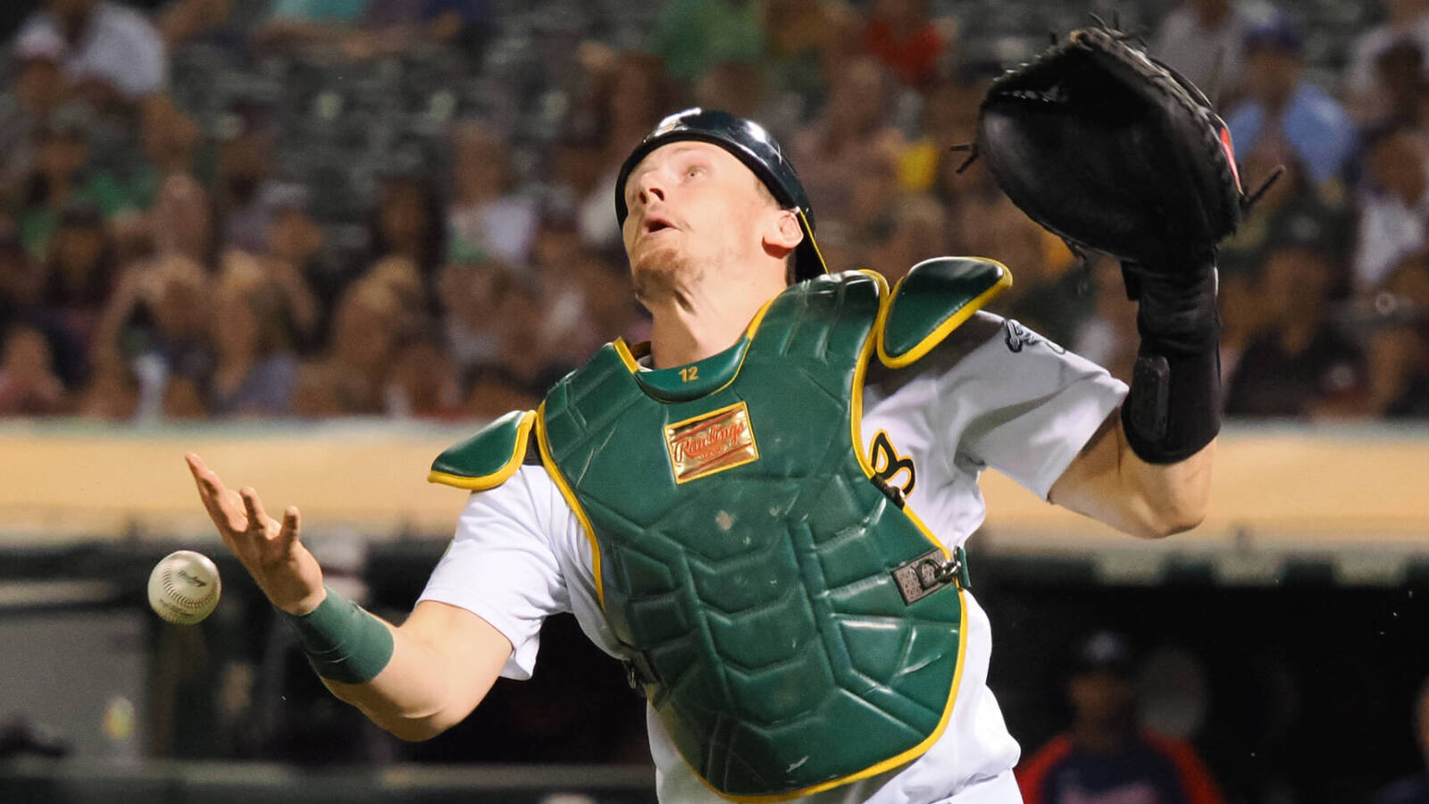 Rays among teams reportedly interested in Sean Murphy - Vimarsana News