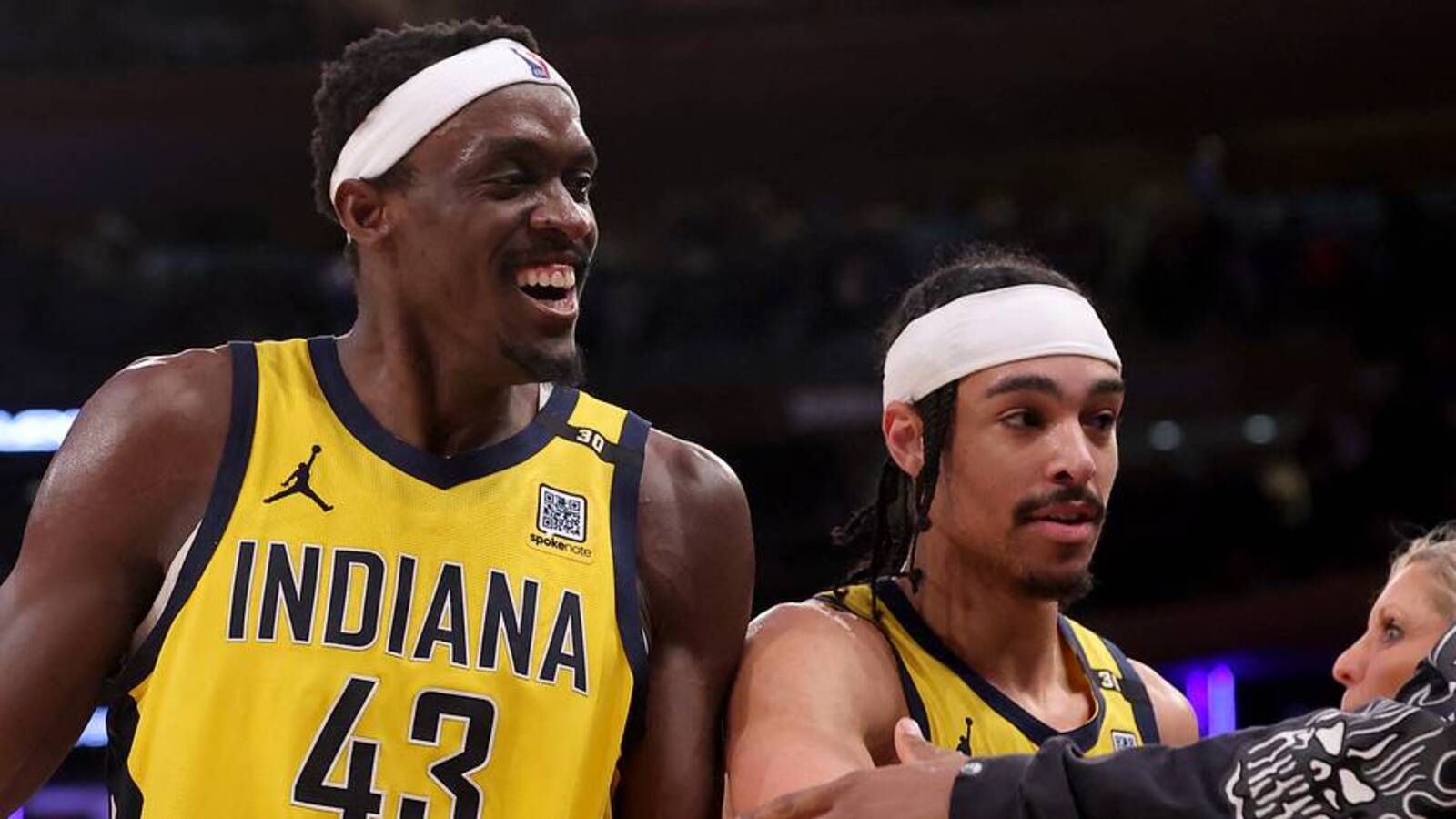 Pacers vs. The East: Predicting Every Season Series