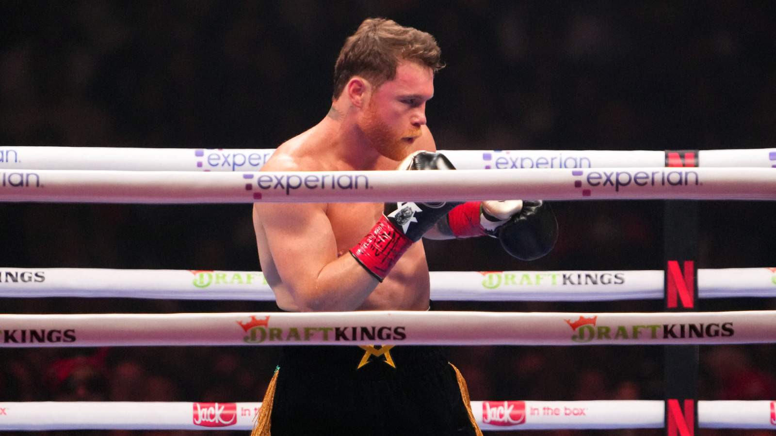 Saul ‘Canelo' Alvarez vs Christian Mbilli: Preview, Betting Odds & Fight Card