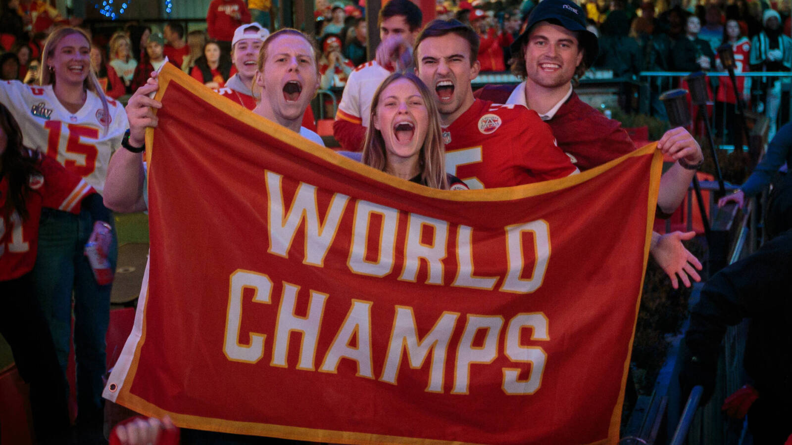 The waytooearly odds to win Super Bowl LVIII Football Alliance