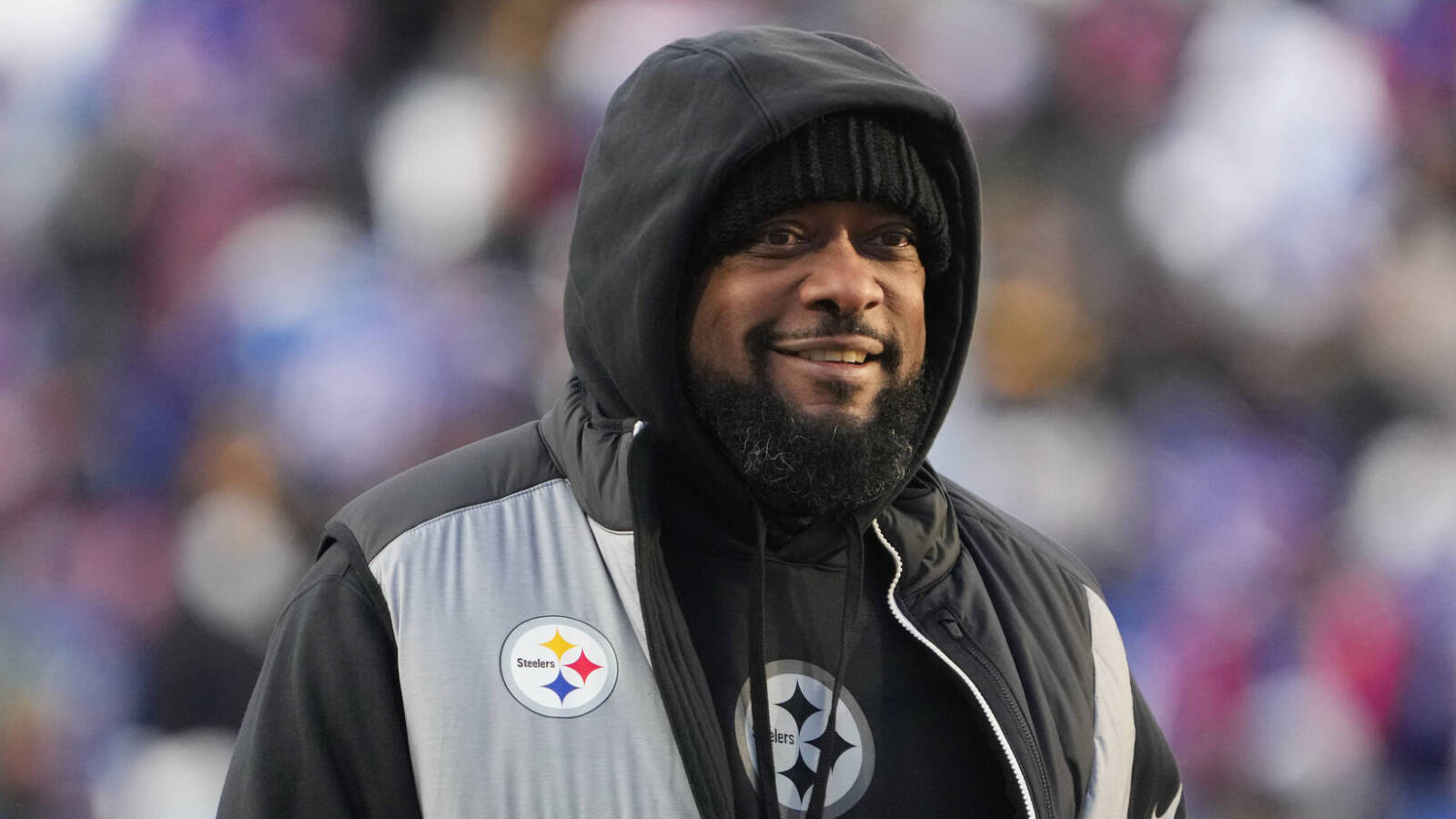 NFL analyst expands on why 2024 Steelers could win AFC North | Yardbarker
