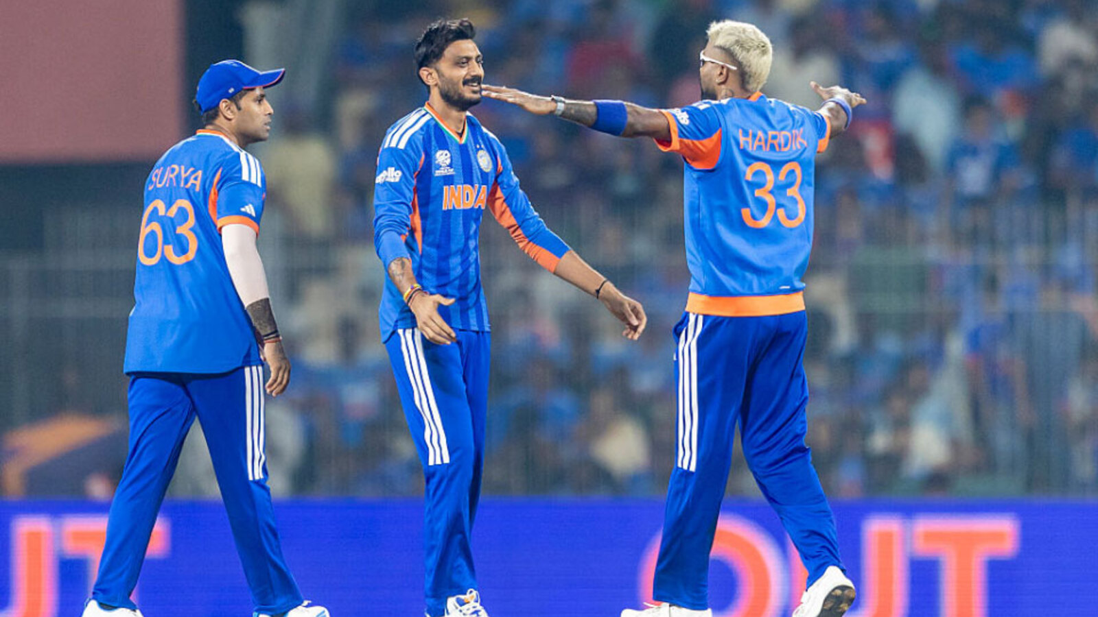 T20 World Cup 2026: India vs Zimbabwe, Match 48 – Full highlights, top moments & winner details