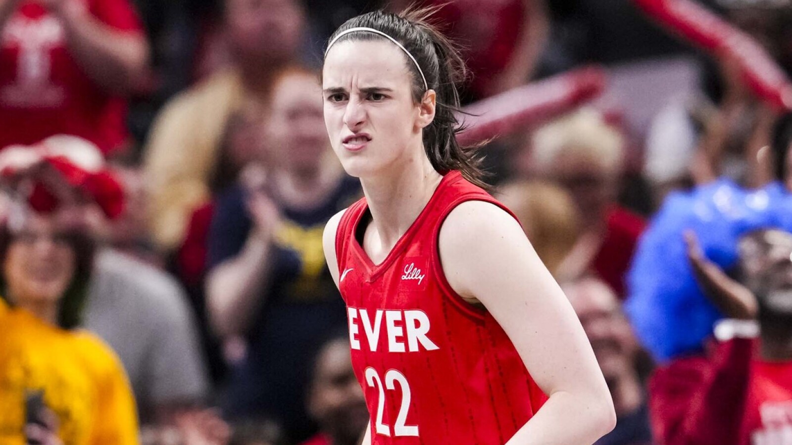 The ‘Most factors in a WNBA season’ quiz