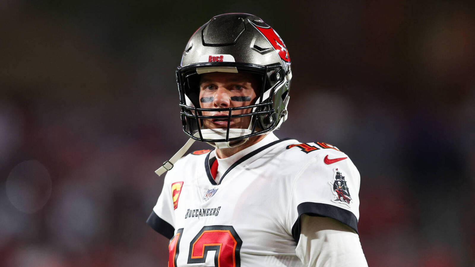 NFL exec offers Tom Brady, Trey Lance 49ers-Titans theory