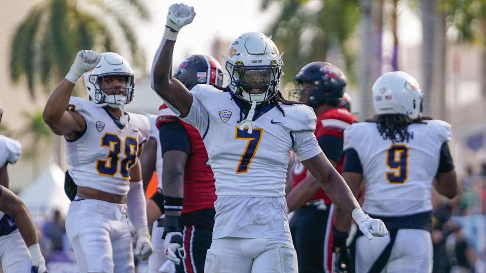 Only one pick makes sense for the Bears