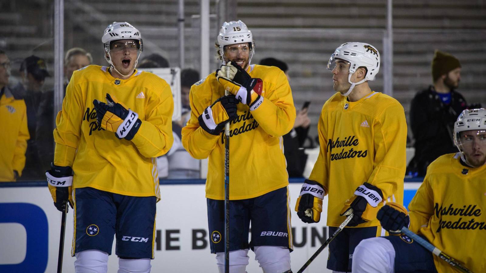NHL training camps to open July 10 Yardbarker