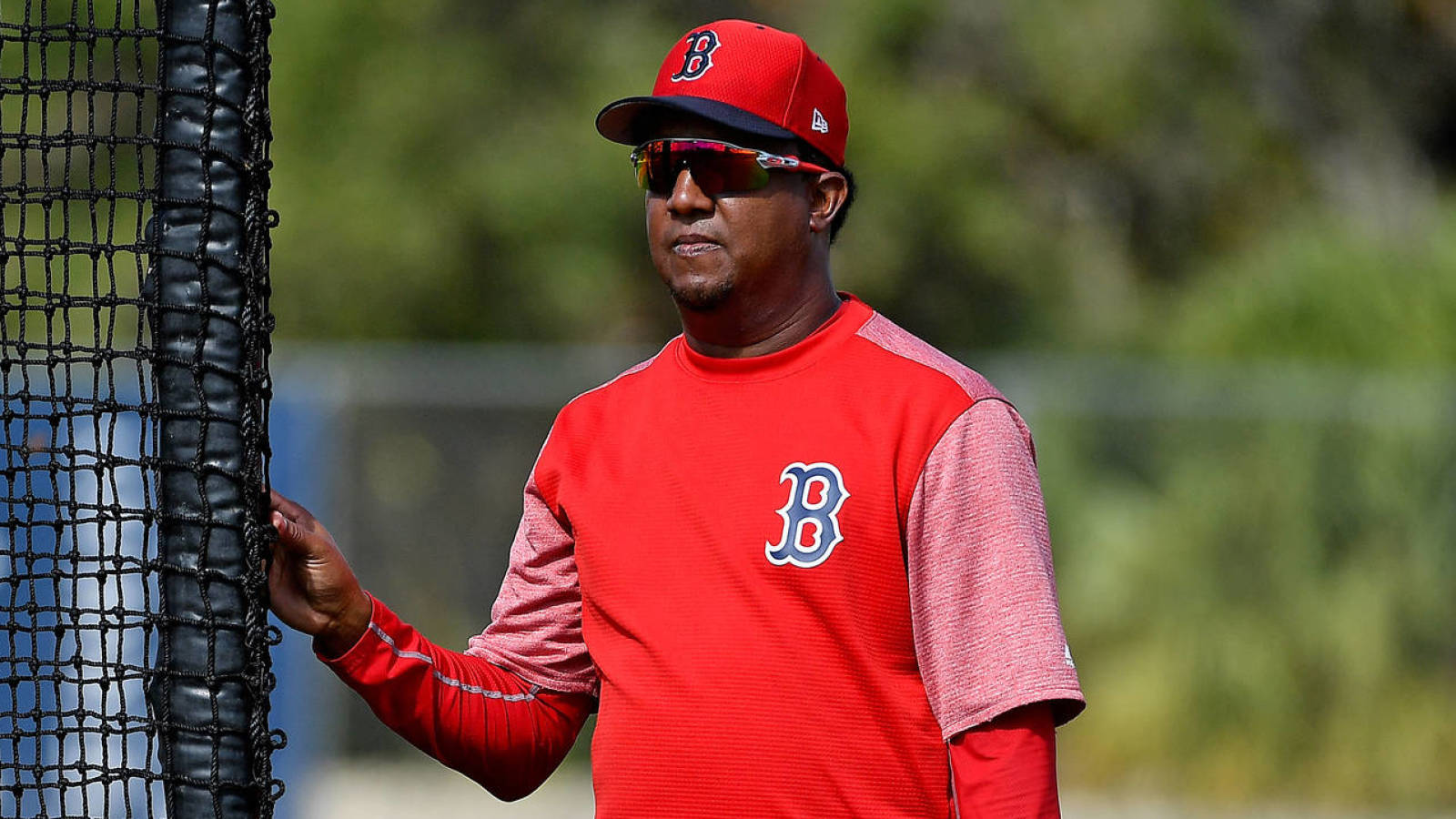 Pedro Martinez shares what Grady Little did wrong with him - Vimarsana News