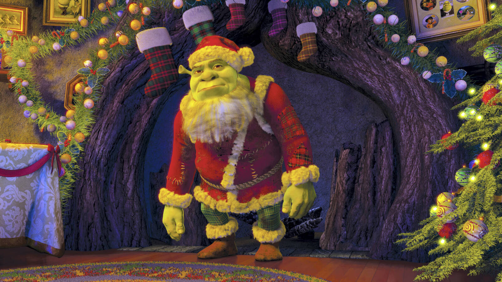 The 25 best Christmas TV specials Yardbarker