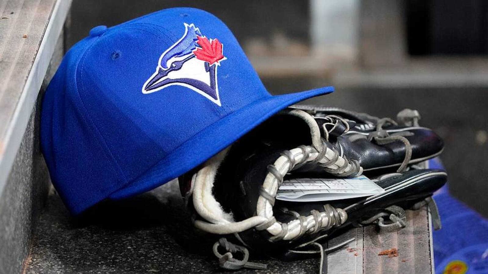 Why Blue Jays Are Promoting Top-10 Prospect to Triple-A Buffalo