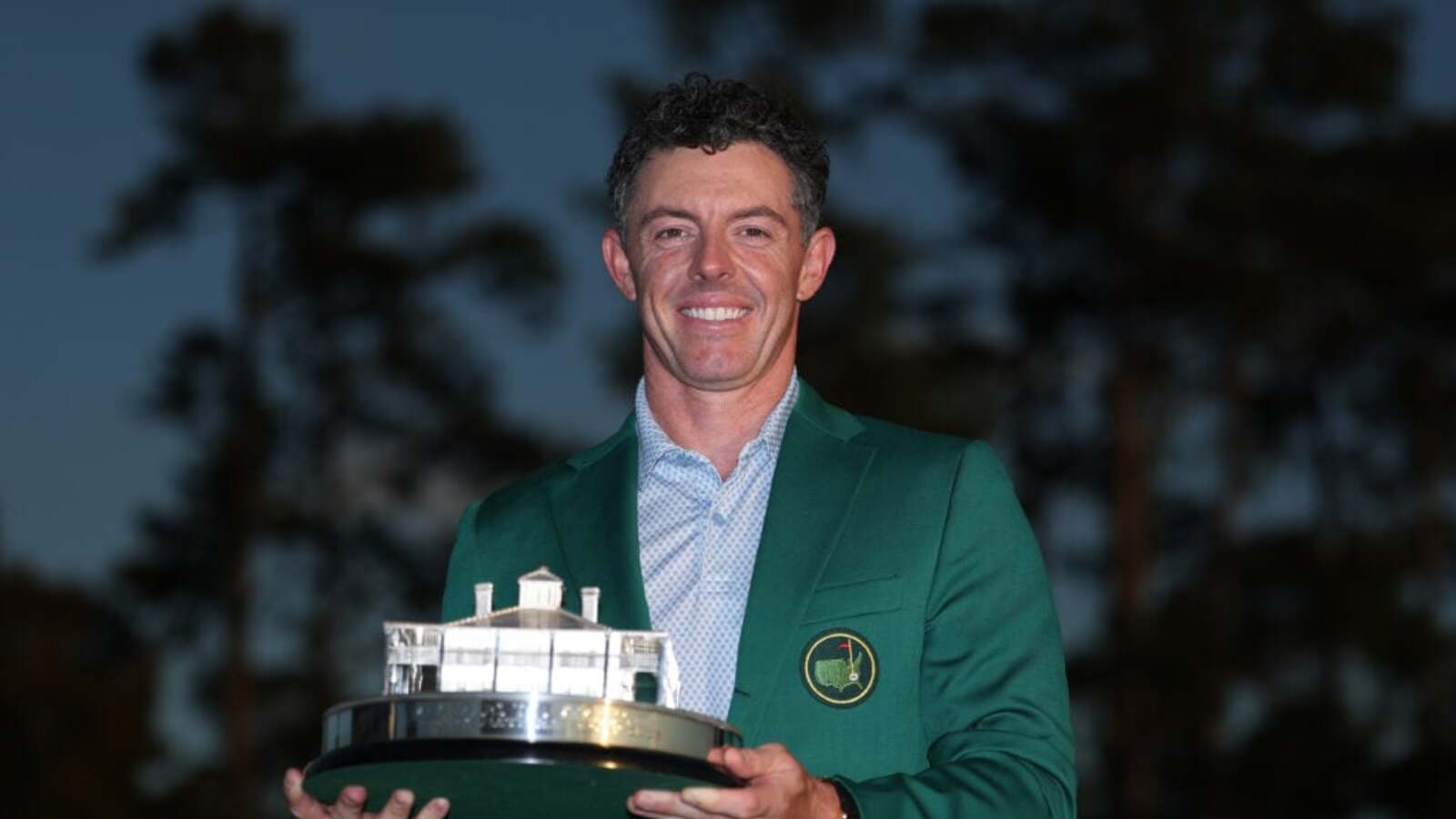 Ian Woosnam suggests if Rory McIlroy is the greatest European golfer ever