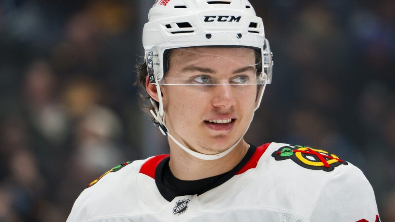 Chicago Blackhawks have immediate worry after Connor Bedard’s extension news