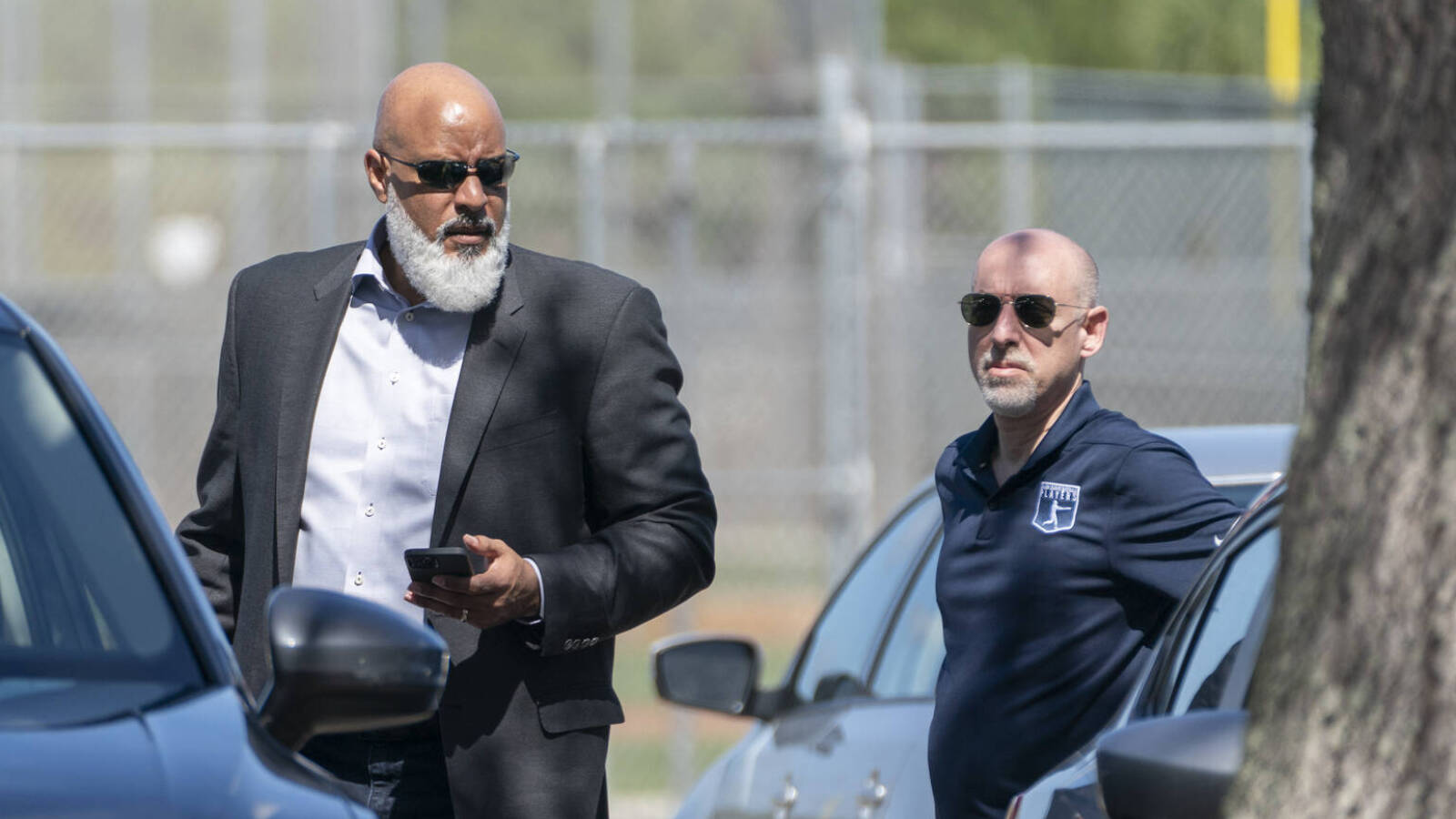 MLBPA Executive Director Tony Clark given five-year extension - Vimarsana News