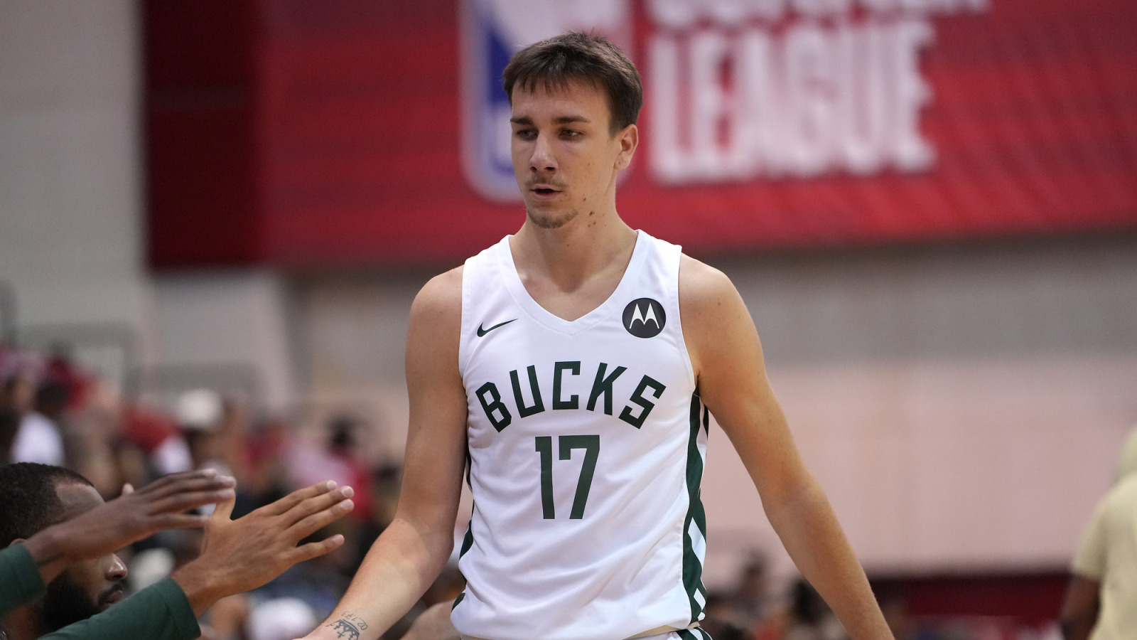 International Signings: Besson, Carey, Canaan