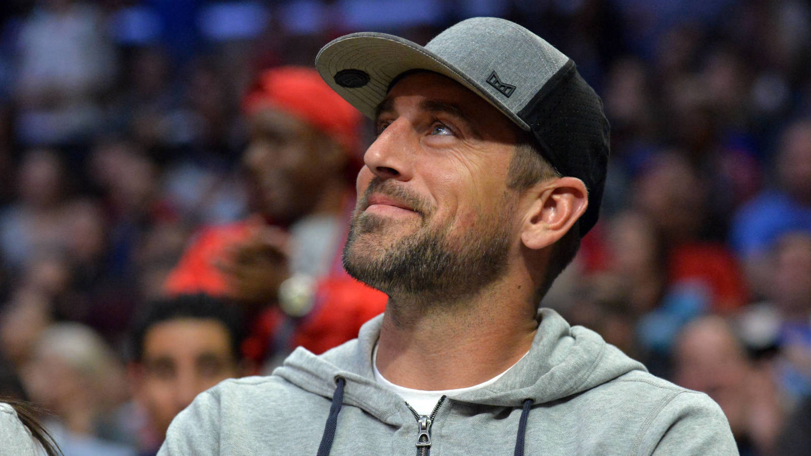Packers' Rodgers Says he Must 'trust the process'