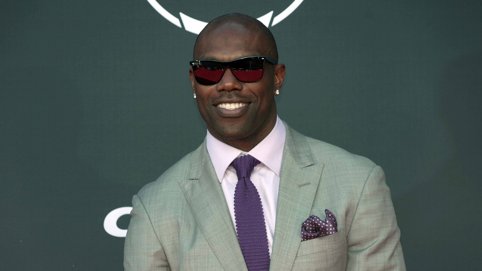 Hall of Fame WR Terrell Owens makes stunning admission about career