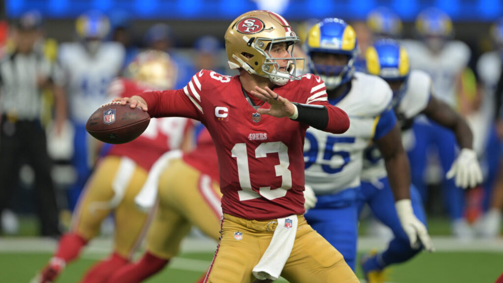 Fantasy Football 2024 Expert Start, Sit Picks for NFL Week 4 Yardbarker