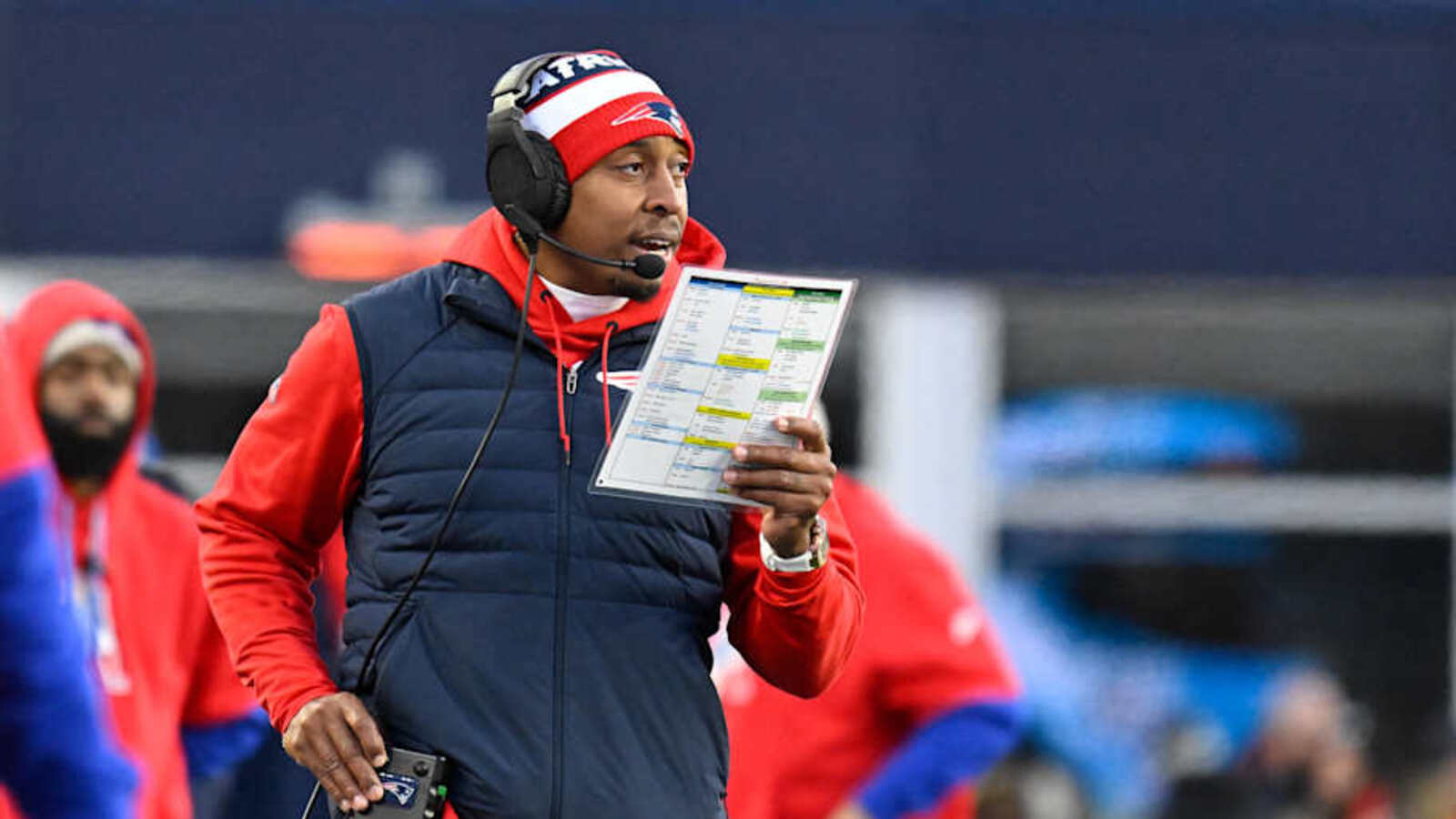 Packers Fill Critical Void With DeMarcus Covington as DLine Coach