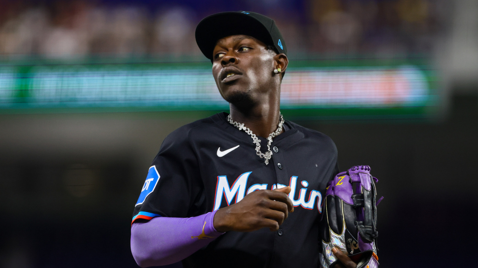 Marlins to play top trade chip at second ahead of deadline | Yardbarker