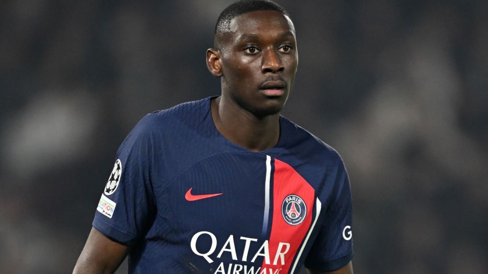 From France: United, CFC and Juventus now battling it out for player hailed as ‘complete’ by Kylian Mbappe